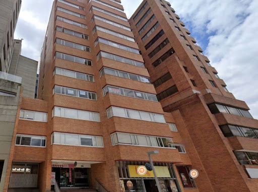 Oficina en venta Cundinamarca Bogotá Sagrado Corazon 241 m2 Habitaciones 0 Baños 2 Garajes 2 Precio $1090000000