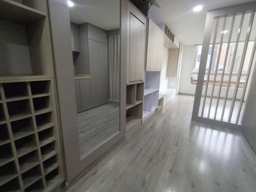 Apartaestudio en arriendo Cundinamarca Bogotá La Veracruz 26 m2 Habitaciones 1 Baños 1 Garajes 0 Precio $1900000