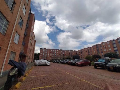 Apartamento en venta Cundinamarca Bogotá Ub El Cortijo 73 m2 Habitaciones 1 Baños 1 Garajes 0 Precio $310000000