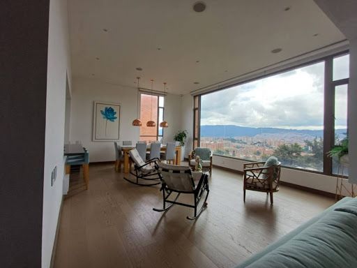 Apartamento en venta Cundinamarca Bogotá El Plan 222 m2 Habitaciones 3 Baños 5 Garajes 3 Precio $1800000000