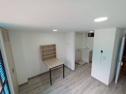Apartaestudio en venta Cundinamarca Bogotá La Libertad 35 m2 Habitaciones 1 Baños 1 Garajes 0 Precio $219000000