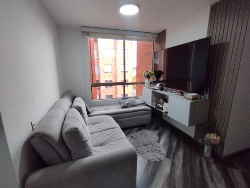 Apartamento en arriendo Cundinamarca Bogotá Modelia 52 m2 Habitaciones 3 Baños 2 Garajes 1 Precio $2950000