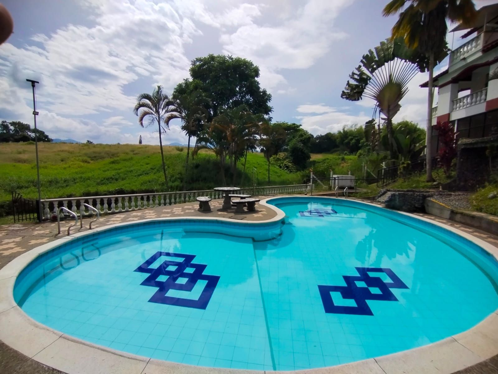 Casa Campestre en venta Risaralda Pereira Ur Rincon De La Palma 385 m2 Habitaciones 6 Baños 5 Garajes 6 Precio $1500000000