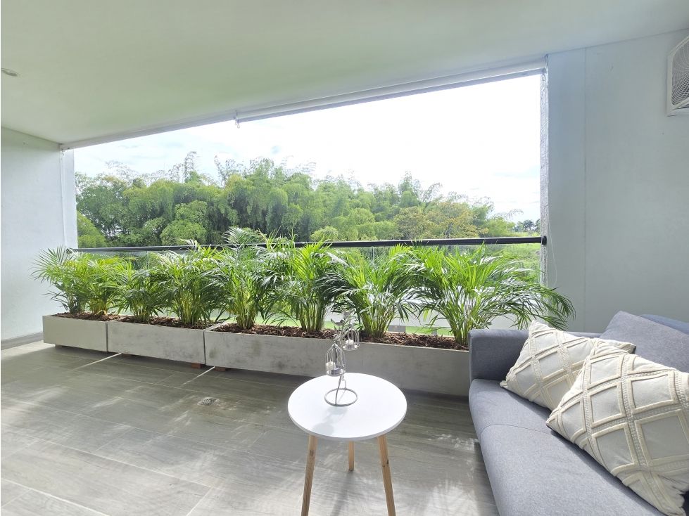 Apartamento en arriendo Quindío Armenia Armenia 101 m2 Habitaciones 2 Baños 2 Garajes 1 Precio $3200000