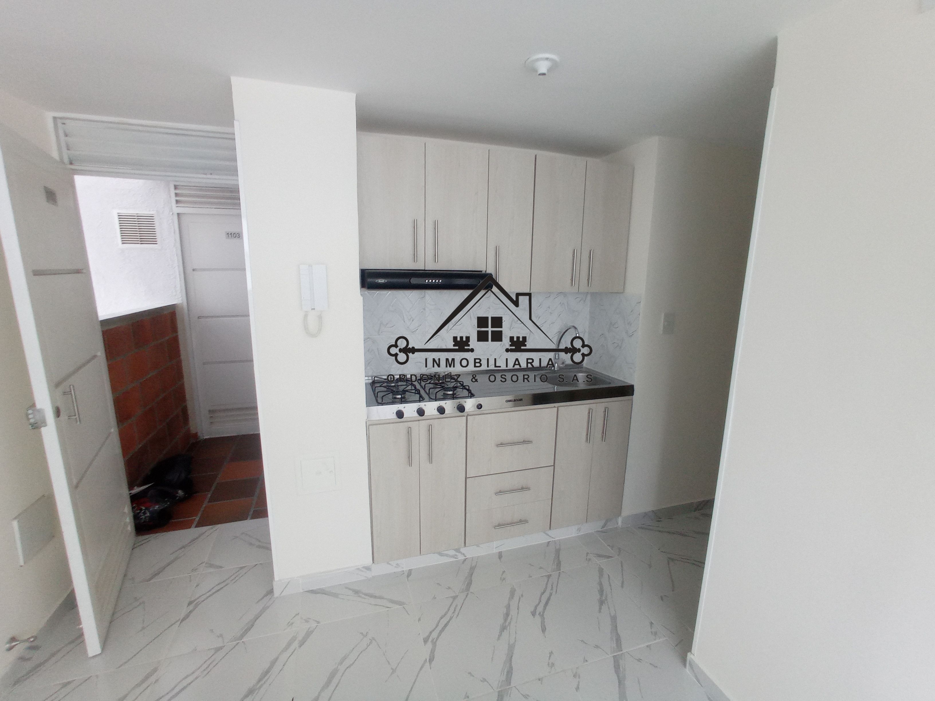 Apartamento en venta Santander Bucaramanga Modelo 56 m2 Habitaciones 3 Baños 2 Garajes 1 Precio $165000000