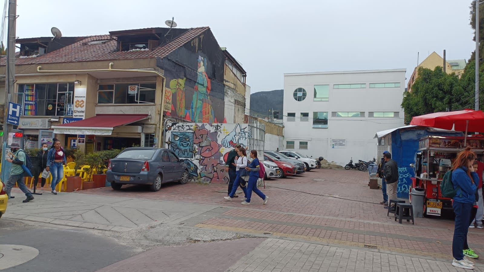 Lote en venta Cundinamarca Bogotá Lago Gaitan 331 m2 Habitaciones 0 Baños 0 Garajes 0 Precio $3000000000