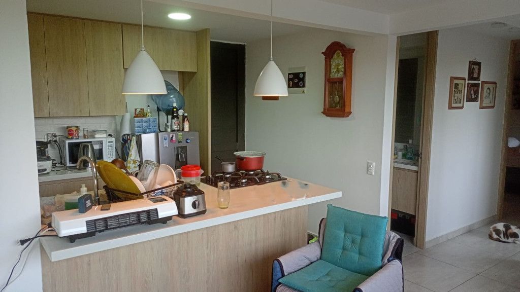 Apartamento en venta Antioquia Rionegro Centro 48 m2 Habitaciones 2 Baños 2 Garajes 1 Precio $235000000