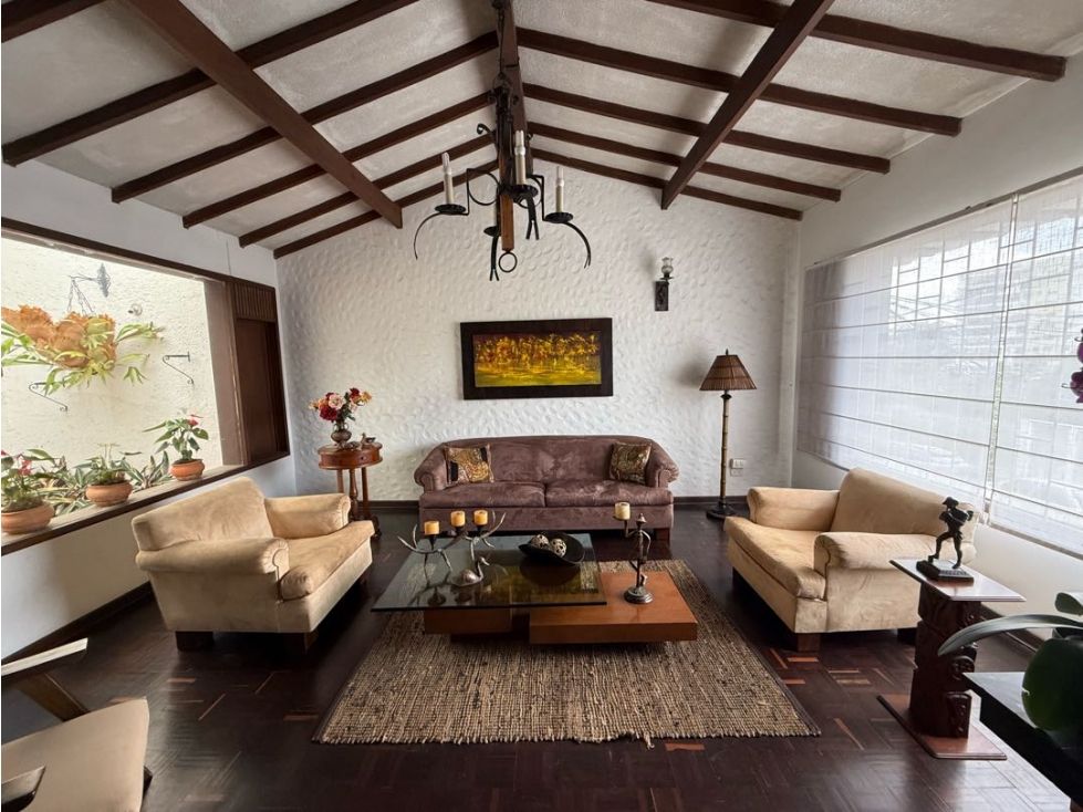 Casa en venta Caldas Manizales La Arboleda 296 m2 Habitaciones 4 Baños 3 Garajes 1 Precio $1400000000