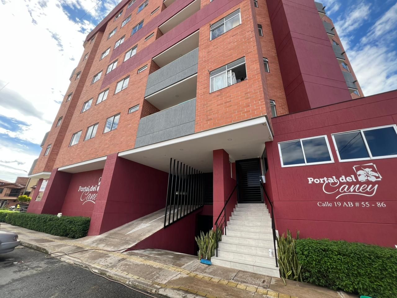 Apartamento en venta Antioquia Rionegro San Antonio 87 m2 Habitaciones 3 Baños 2 Garajes 0 Precio $600000000