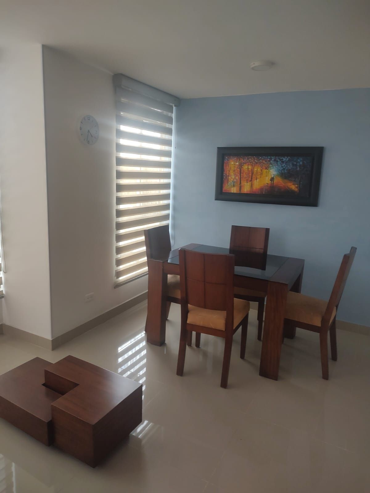 Apartamento en venta Risaralda Pereira Br San Fernando 50 m2 Habitaciones 2 Baños 2 Garajes 1 Precio $248000000