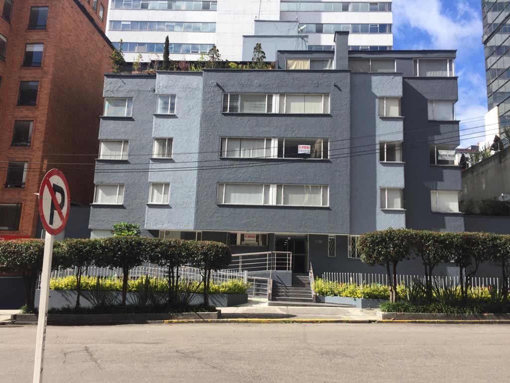 Oficina en arriendo Cundinamarca Bogotá La Porciuncula 100 m2 Habitaciones 0 Baños 2 Garajes 1 Precio $4259600