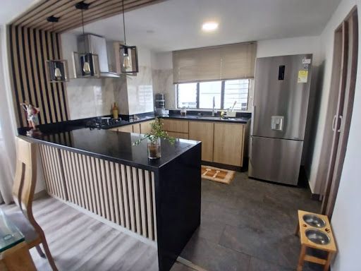 Apartamento en venta Risaralda Pereira Los Angeles 98 m2 Habitaciones 3 Baños 3 Garajes 1 Precio $530000000