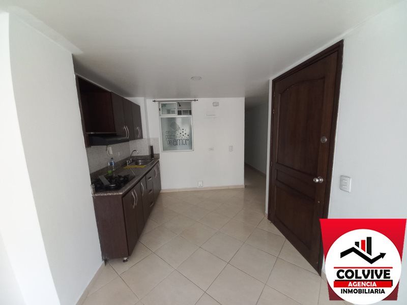 Apartamento en arriendo Antioquia Sabaneta Santa Ana 60 m2 Habitaciones 2 Baños 2 Garajes 0 Precio $1700000