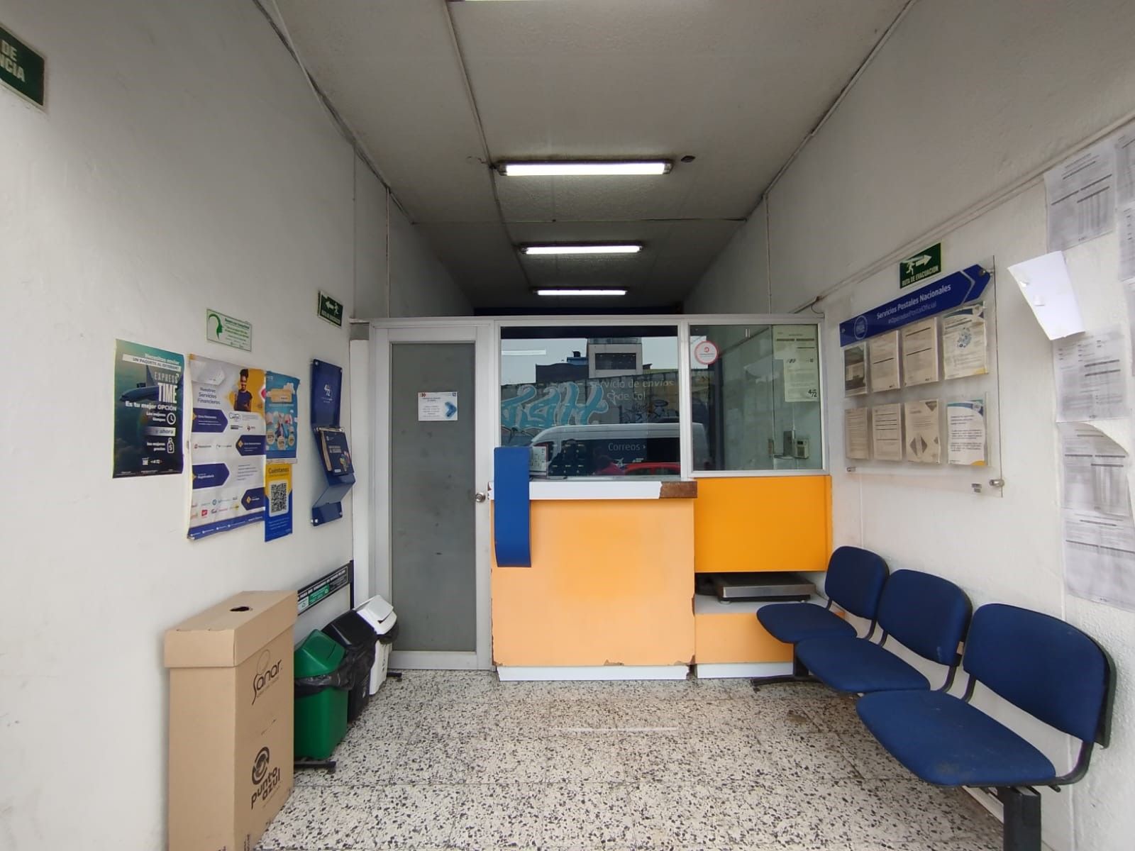 Local en arriendo Cundinamarca Bogotá Alqueria De La Fragua 160 m2 Habitaciones 0 Baños 1 Garajes 1 Precio $10000000