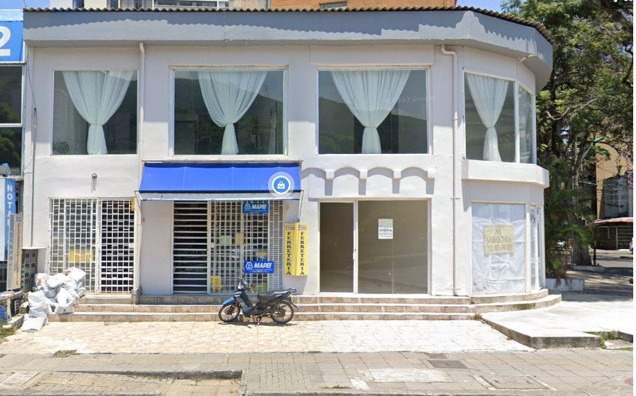 Local en arriendo Valle Del Cauca Cali Granada 21 m2 Habitaciones 0 Baños 1 Garajes 2 Precio $2000000