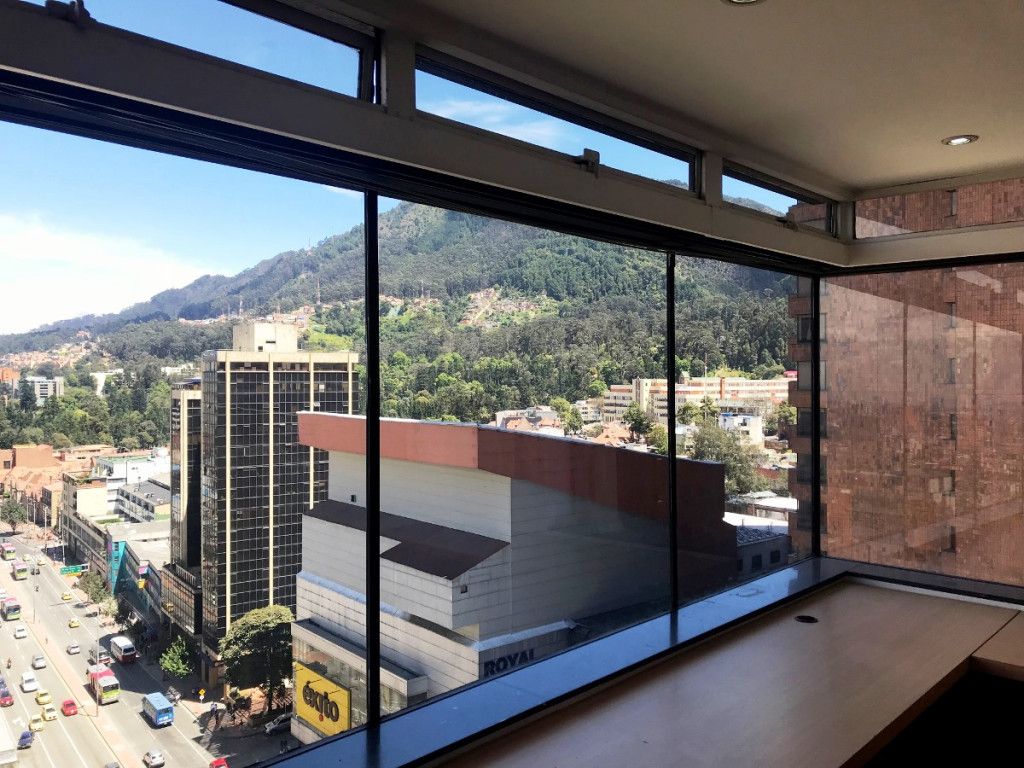 Oficina en venta Cundinamarca Bogotá Samper 109 m2 Habitaciones 0 Baños 2 Garajes 1 Precio $548000000