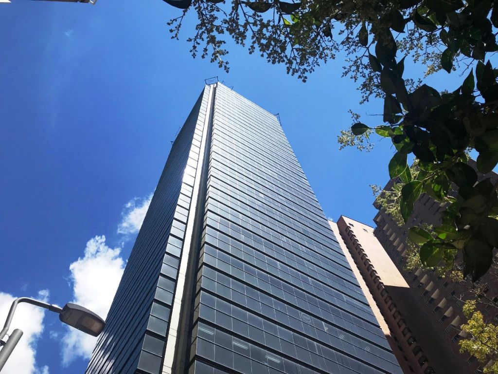 Oficina en venta Cundinamarca Bogotá Samper 109 m2 Habitaciones 0 Baños 2 Garajes 1 Precio $620000000