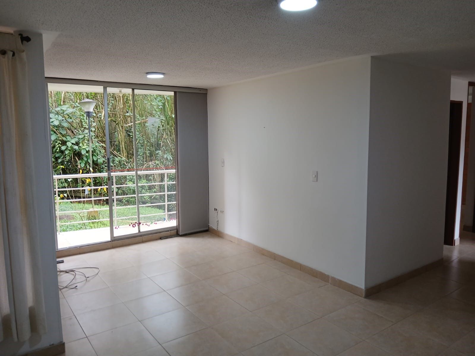 Apartamento en arriendo Risaralda Dosquebradas La Macarena 67 m2 Habitaciones 3 Baños 2 Garajes 1 Precio $1400000