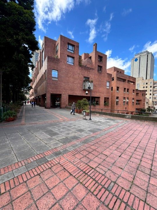Apartamento en venta Cundinamarca Bogotá Samper 105 m2 Habitaciones 2 Baños 2 Garajes 1 Precio $770000000