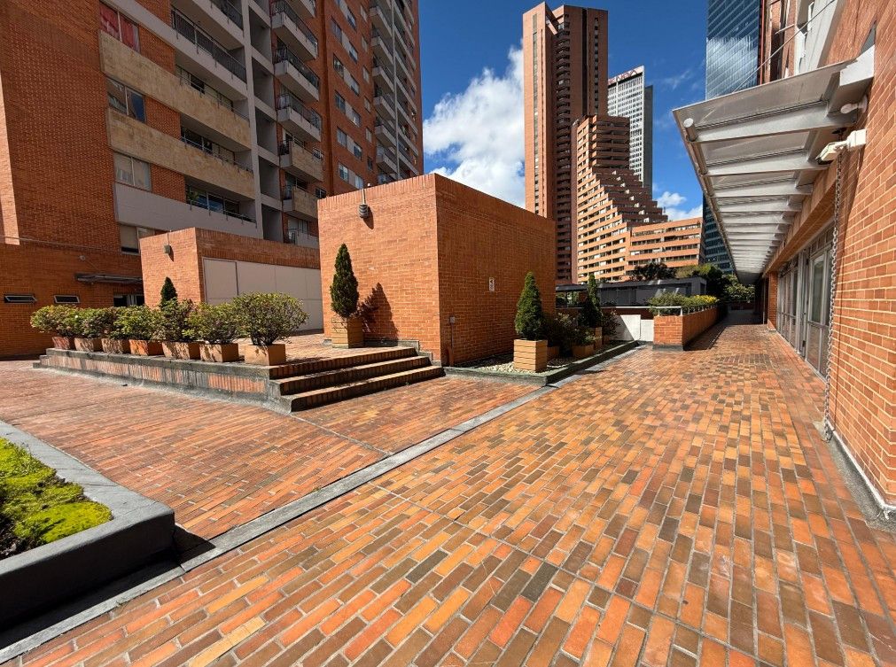 Apartamento en venta Cundinamarca Bogotá Samper 105 m2 Habitaciones 2 Baños 2 Garajes 1 Precio $774750000