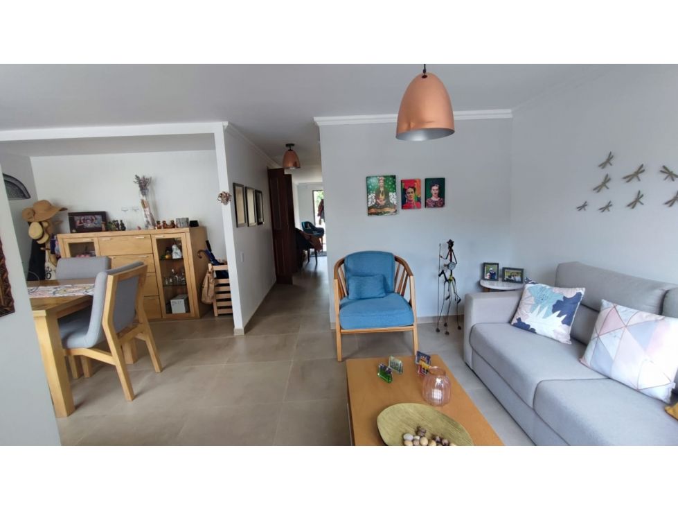 Casa en venta Caldas Manizales Ub Sierra Verde 138 m2 Habitaciones 3 Baños 3 Garajes 1 Precio $780000000