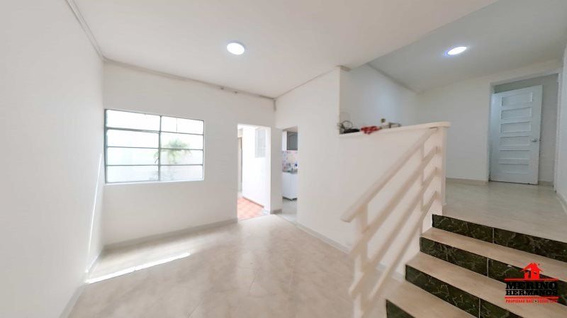 Casa en venta Antioquia Medellín Lorena 128 m2 Habitaciones 2 Baños 2 Garajes 1 Precio $960000000