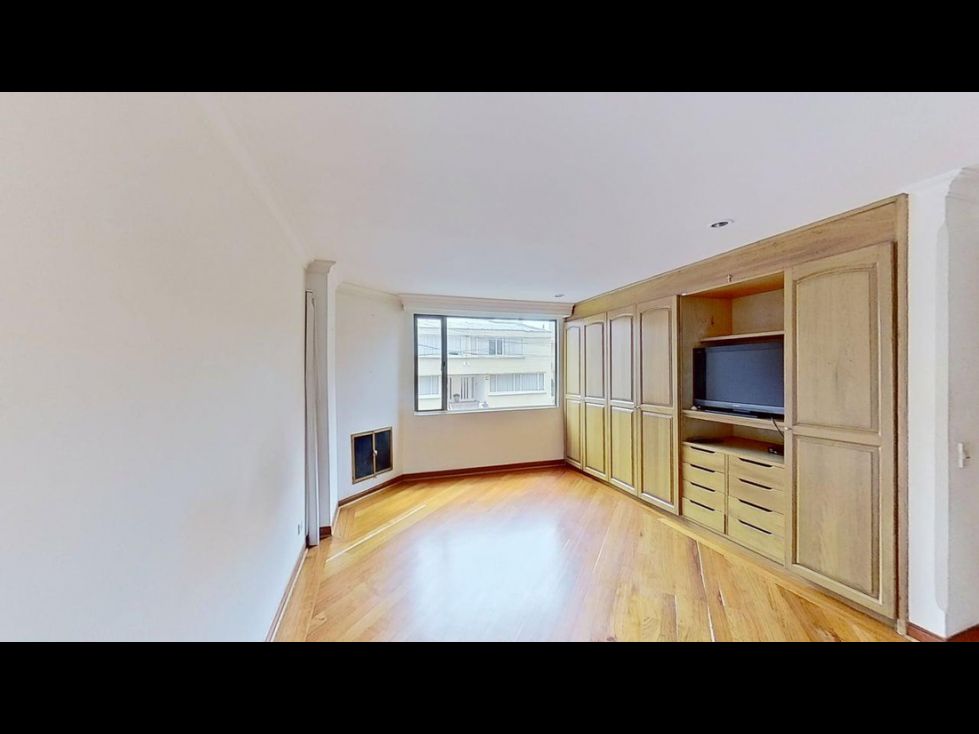 Apartamento en venta Cundinamarca Bogotá Molinos Norte 127 m2 Habitaciones 4 Baños 3 Garajes 0 Precio $744018779