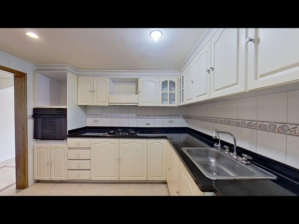 Apartamento en venta Cundinamarca Bogotá Molinos Norte 119 m2 Habitaciones 3 Baños 3 Garajes 2 Precio $726300000