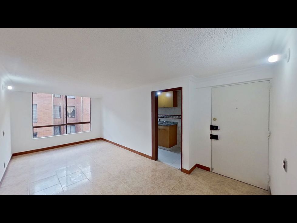 Apartamento en venta Cundinamarca Bogotá Los Naranjos 67 m2 Habitaciones 3 Baños 1 Garajes 1 Precio $291000000