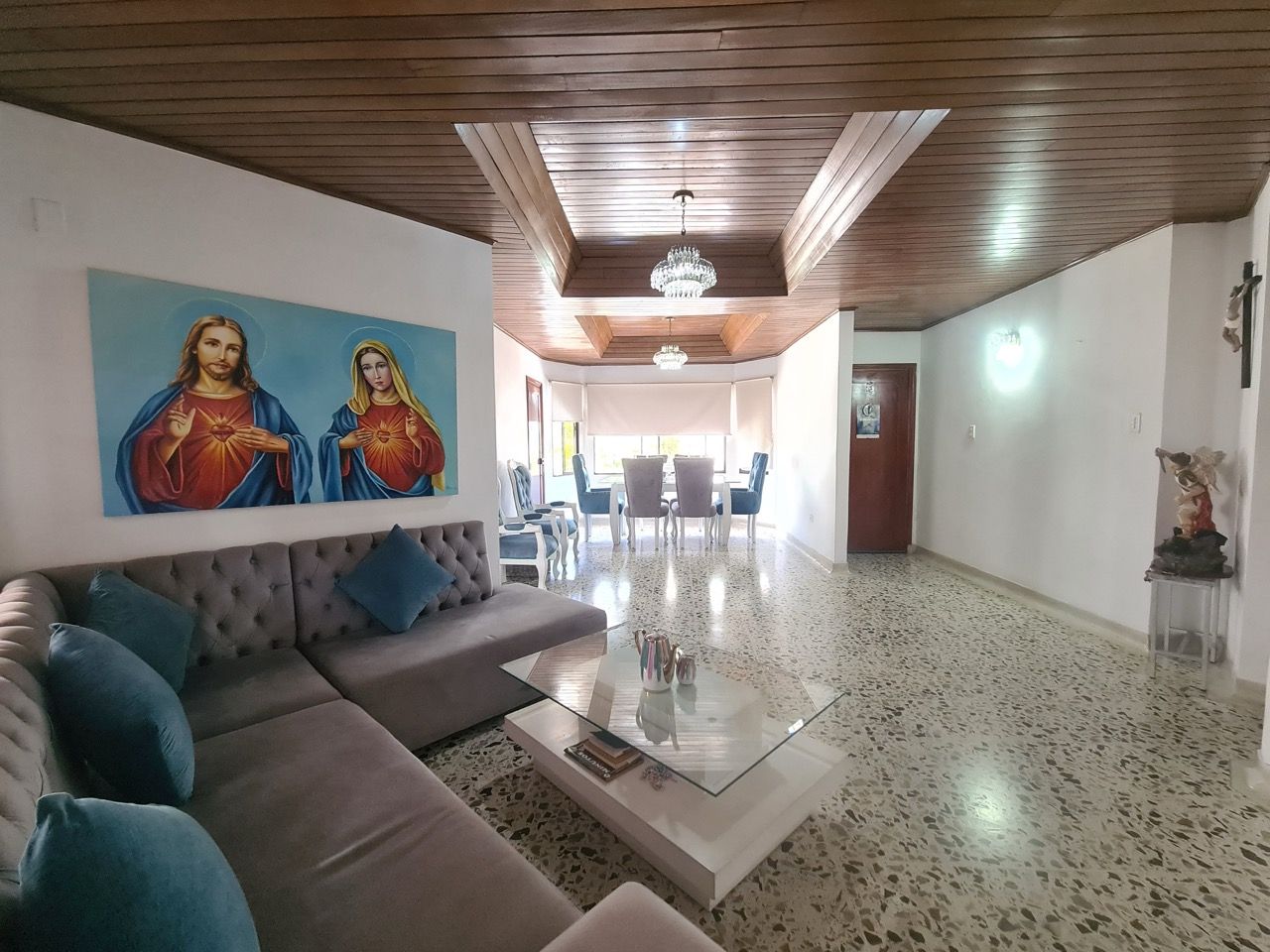 Casa en arriendo Sucre Sincelejo Venecia I 317 m2 Habitaciones 8 Baños 8 Garajes 0 Precio $8500000
