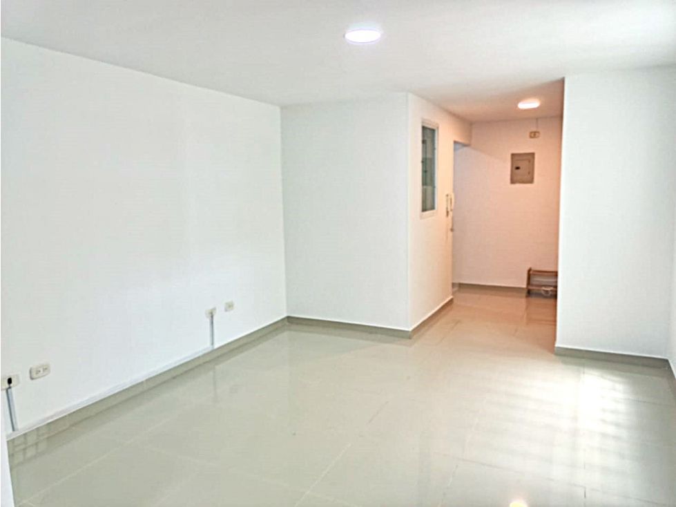 Apartamento en arriendo Atlántico Barranquilla El Recreo 59 m2 Habitaciones 2 Baños 2 Garajes 1 Precio $1426000