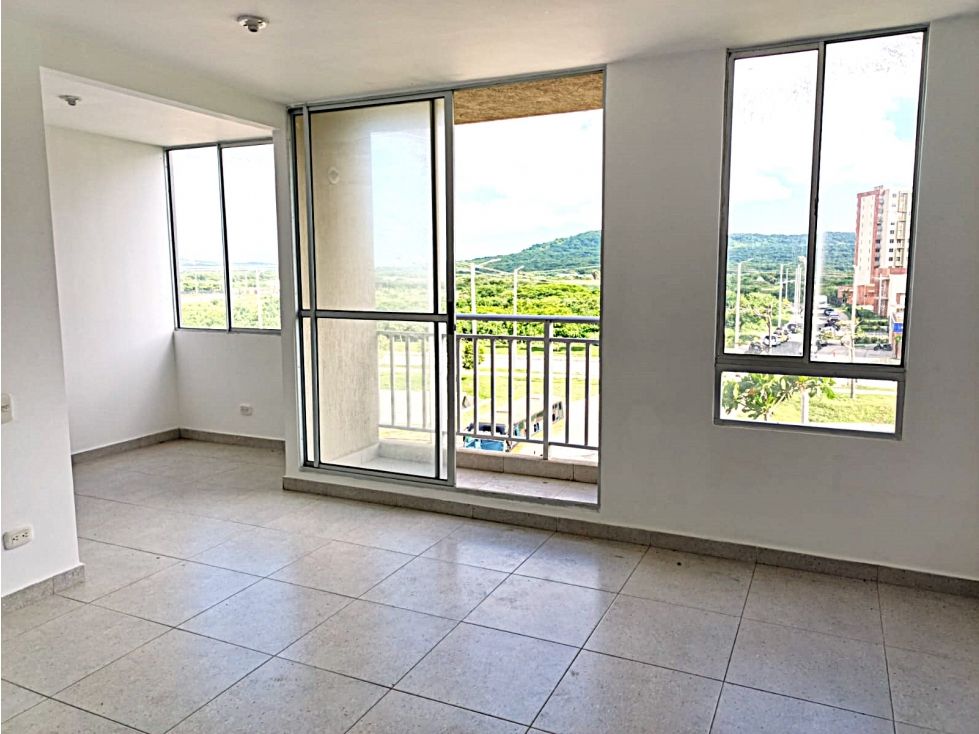 Apartamento en arriendo Atlántico Barranquilla Cr Azulejo 56 m2 Habitaciones 2 Baños 2 Garajes 0 Precio $1485000