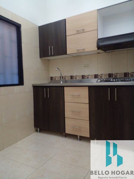 Apartamento en venta Antioquia Bello Andalucía 65 m2 Habitaciones 3 Baños 2 Garajes 0 Precio $300000000
