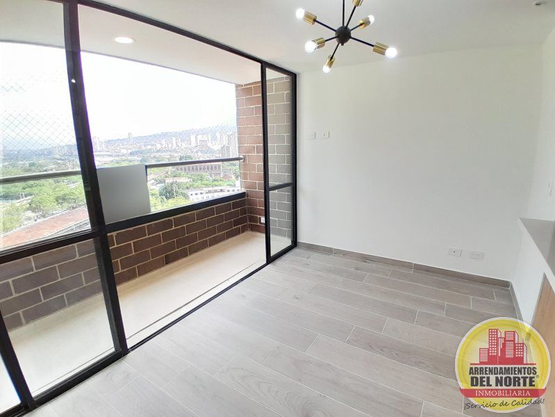 Apartamento en venta Antioquia Bello Panamericano 52 m2 Habitaciones 1 Baños 2 Garajes 1 Precio $310000000