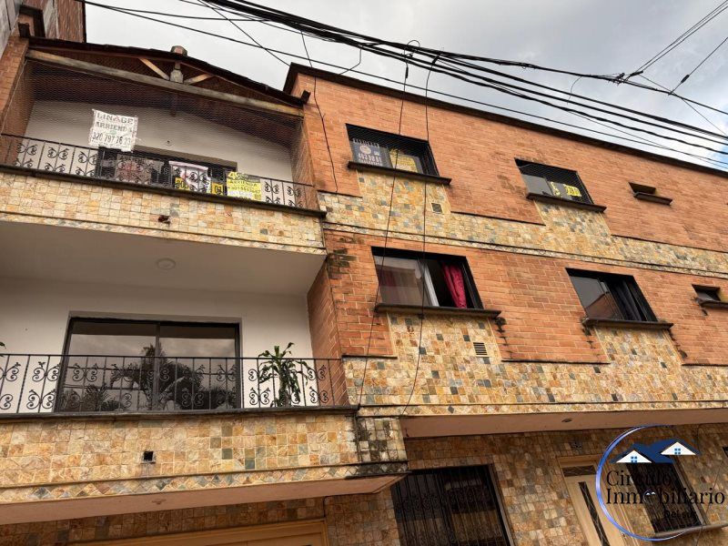 Casa en arriendo Antioquia Itagüí Santa María No 2 100 m2 Habitaciones 3 Baños 2 Garajes 0 Precio $2600000