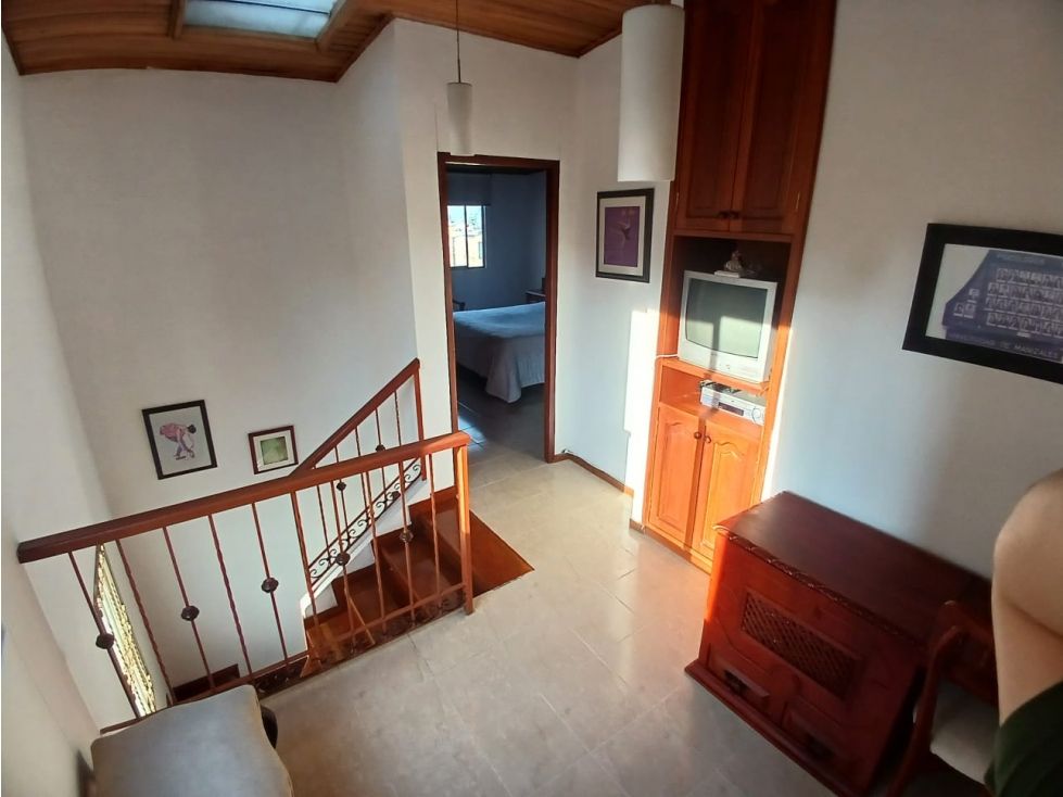 Casa en venta Caldas Manizales Sacatin Viejo 61 m2 Habitaciones 3 Baños 3 Garajes 0 Precio $490000000