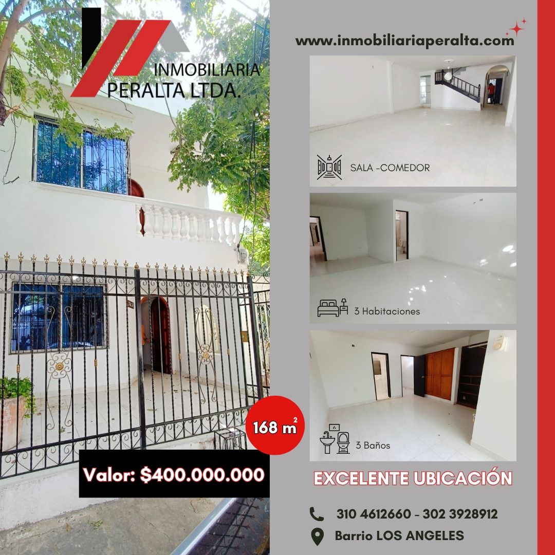 Casa en venta Magdalena Santa Marta Alambique 168 m2 Habitaciones 3 Baños 3 Garajes 2 Precio $400000000