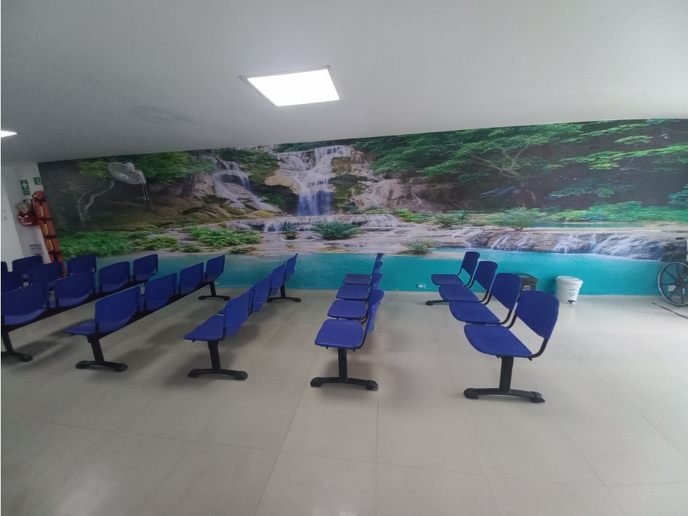 Edificio en venta Tolima Ibagué La Francia 960 m2 Habitaciones 0 Baños 10 Garajes 1 Precio $4000000000