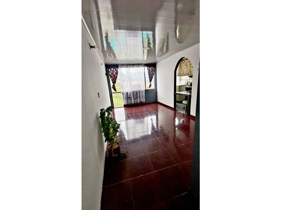 Apartamento en venta Caldas Manizales Isabella 49 m2 Habitaciones 3 Baños 1 Garajes 0 Precio $200000000