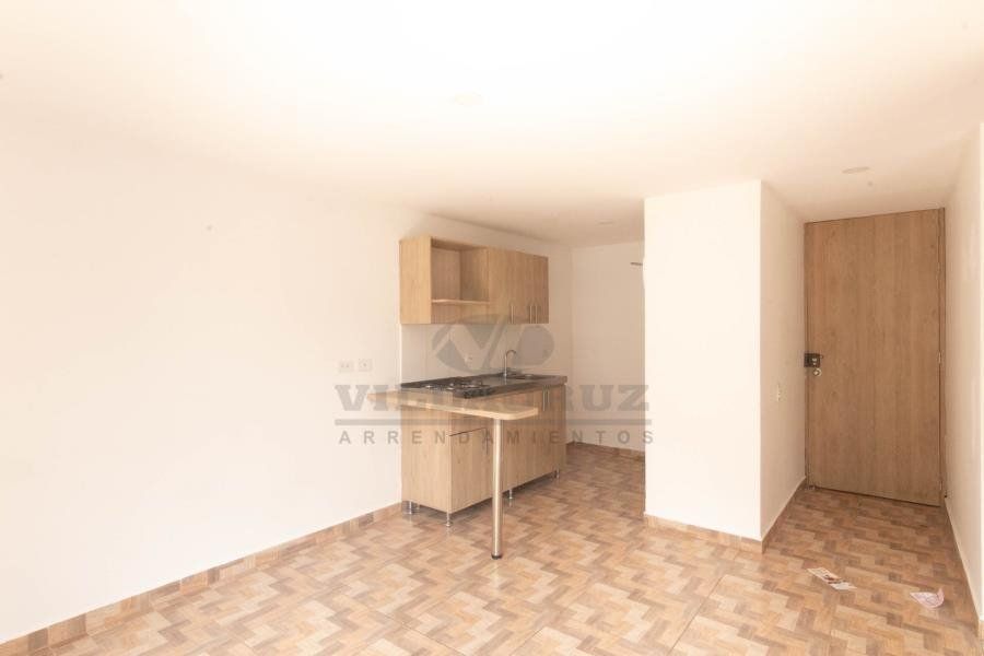 Apartamento en arriendo Antioquia Medellín Urbanizacion Villa Verde 45 m2 Habitaciones 2 Baños 1 Garajes 0 Precio $1400000
