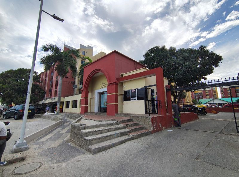 Apartamento en venta Atlántico Barranquilla Rosario 64 m2 Habitaciones 4 Baños 3 Garajes 1 Precio $185000000