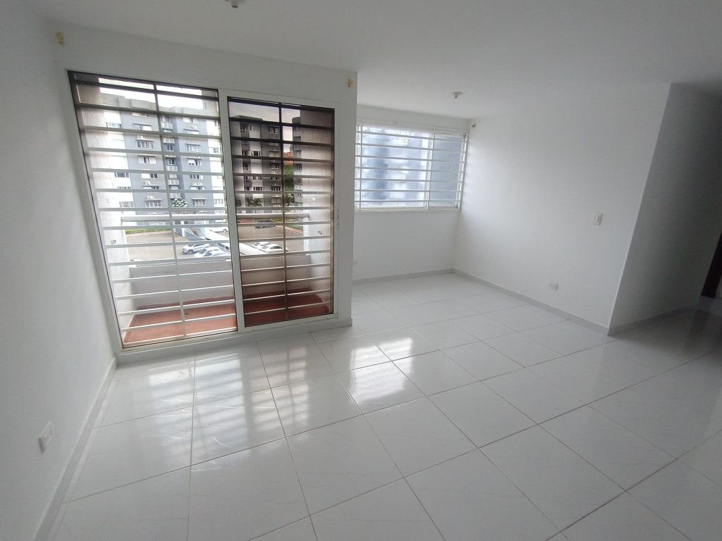 Apartamento en arriendo Atlántico Barranquilla Villa Carolina 72 m2 Habitaciones 3 Baños 2 Garajes 1 Precio $1850000