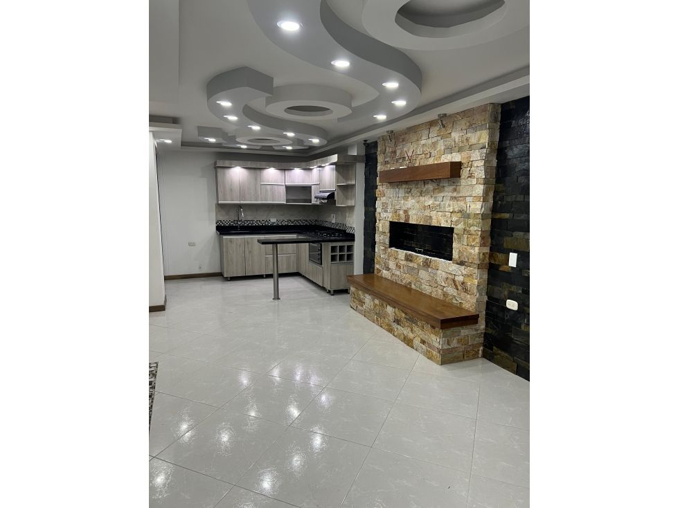 Casa en venta Antioquia La Ceja Payuco 125 m2 Habitaciones 3 Baños 3 Garajes 1 Precio $620000000