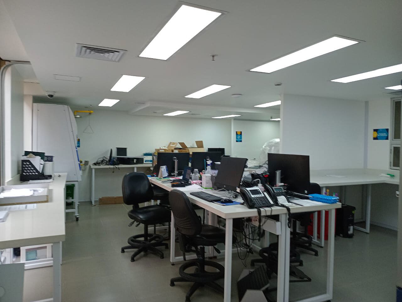 Oficina en arriendo o venta Antioquia Medellín Cristo Rey 207 m2 Habitaciones 0 Baños 3 Garajes 3 Precio venta $2150000000 Precio arriendo $16000000