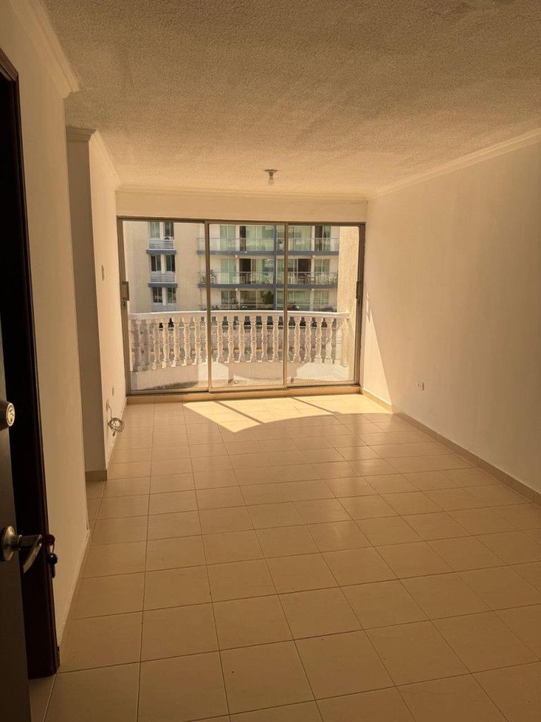 Apartamento en arriendo Atlántico Barranquilla El Tabor 83 m2 Habitaciones 3 Baños 3 Garajes 1 Precio $1700000