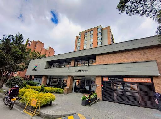 Apartamento en venta Cundinamarca Bogotá El Tintal Asd 100 m2 Habitaciones 2 Baños 2 Garajes 2 Precio $740000000