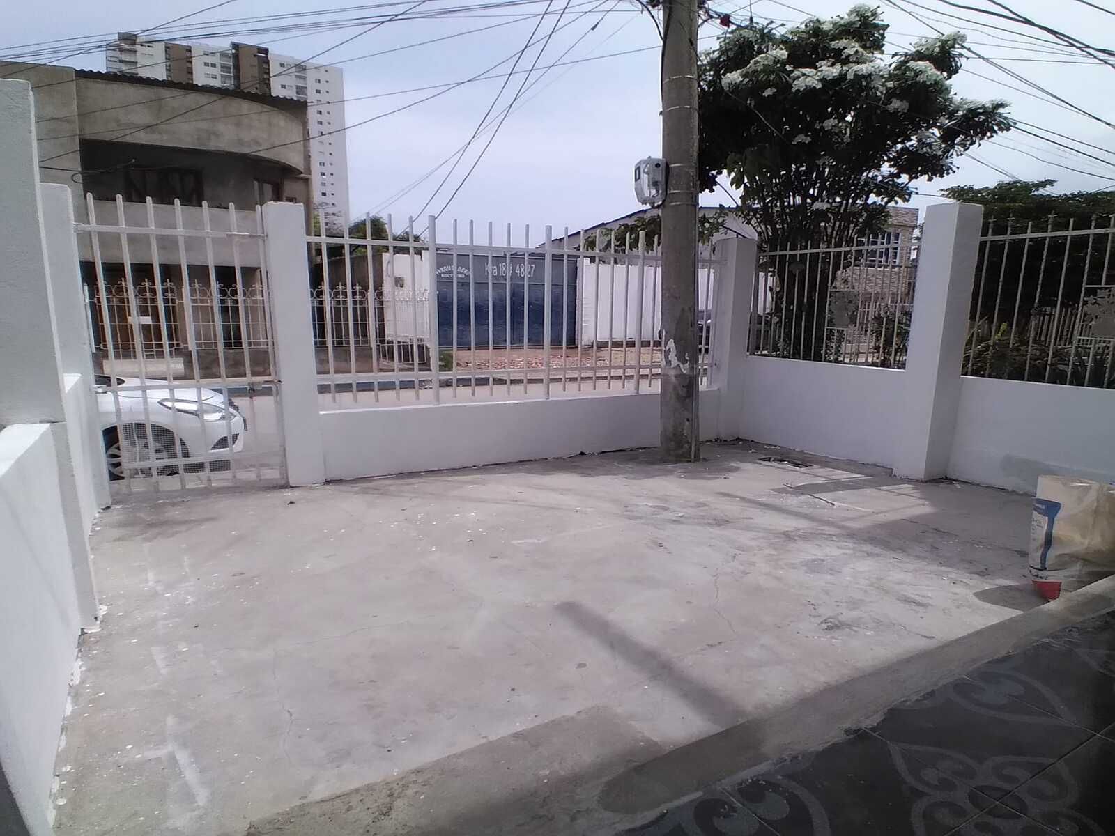 Apartamento en arriendo Bolívar Cartagena Torices 80 m2 Habitaciones 2 Baños 1 Garajes 0 Precio $1300000