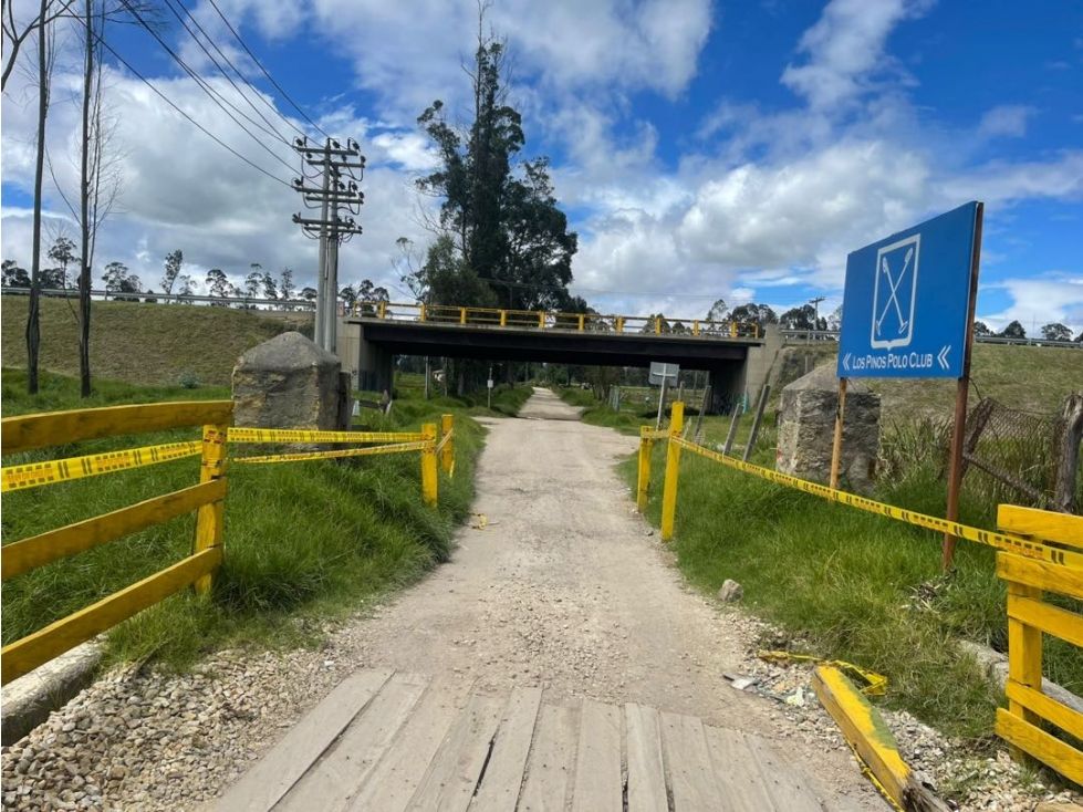 Lote en venta Cundinamarca Mosquera Mosquera 9050 m2 Habitaciones 0 Baños 0 Garajes 0 Precio $1200000000