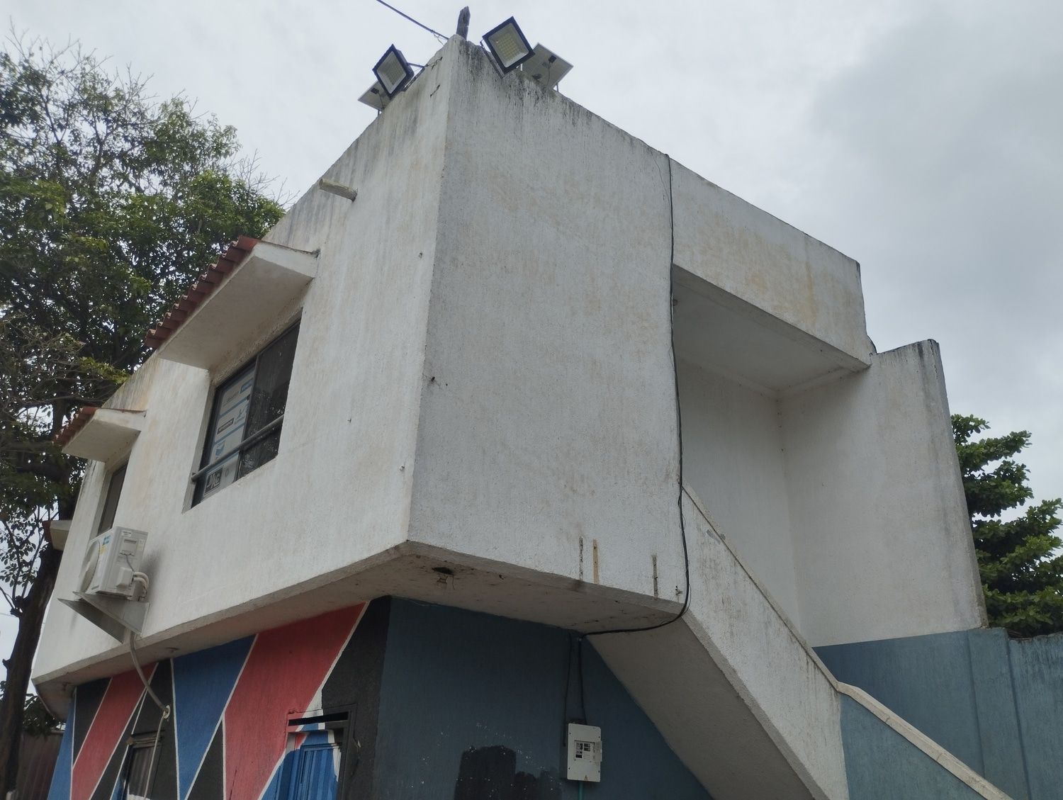 Local en arriendo Bolívar Cartagena El Bosque 100 m2 Habitaciones 0 Baños 1 Garajes 0 Precio $5000000