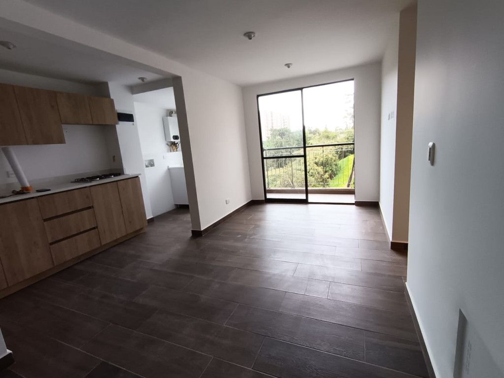 Apartamento en arriendo Antioquia Rionegro Centro 50 m2 Habitaciones 2 Baños 2 Garajes 1 Precio $1400000